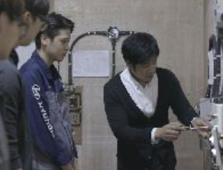 전기내선공사 관리자 양성과정