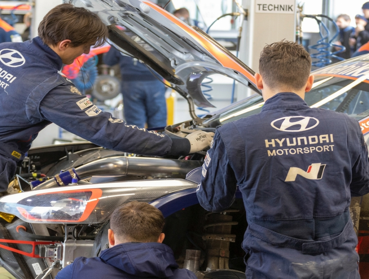 [산대특]자동차정비산업기사(과정평가형) 및 전기차 정비인력 양성과정A