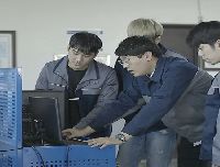 (자동차전기전자)자동차정비산업기사자격취득과정