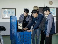 자동차정비산업기사자격취득과정3(과정평가형) / 자격증100%취득&취업지원