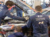 [산대특]자동차정비산업기사 및 전기차 정비인력 양성과정A / 자격증100%취득지원