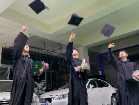 자동차정비 전문학사 과정 개강예정!!! / 자동차정비 전문학사학위 100%취득지원