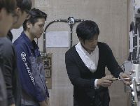 스마트전기설비(전기내선공사 현장인력양성과정)