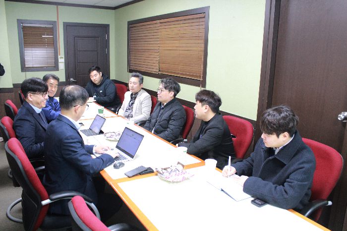 만트럭회의1